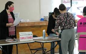 Resultados de las votaciones (selección). Entre Detenciones Y Prisas Cierran Votaciones En La Ciudad De Mexico El Sol De Mexico Noticias Deportes Gossip Columnas