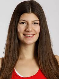 2016-17 Women's Tennis Roster