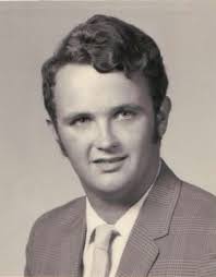 Obituary information for Bruce Chilson