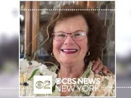 Farmingdale community gathers for funeral for retired history teacher  Beatrice Ferrari, killed in I-84 bus crash