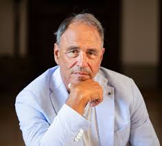 Timothy Spall leads new BBC comedy murder mystery Death Valley