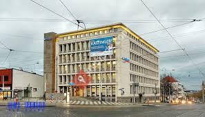 Alles neu macht der mai. Volksbank Kassel Gottingen Eg Filiale Hauptstelle Kassel