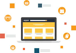 Try prime for free · fast shipping Amazon Brand Store Design Services Australia Amazon Storefront Design