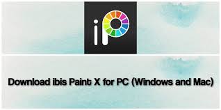 You need to do some workaround to run the ibis paint x for pc on windows / mac which we are going to cover in this article. Download Ibis Paint X For Pc Windows And Mac Ibis Paint X Painting Mac Laptop