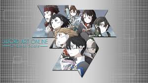 Всё видео > sword art online: Wallpaper Anime Sword Art Online Sword Art Online Ordinal Scale Kirito Sword Art Online Asuna Sword Art Online Sinon Sword Art Online Shinozaki Rika Yui Sword Art Online Leafa Sword Art