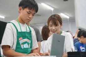 夏休み自由研究！パナソニックが親子向けレッツノート手作り教室開催！ - Imagen principal del artículo