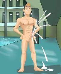abs cum cumming gay lê chiến kim le chiên kim male male only  miraculous ladybug tagme 