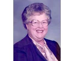 Nancy Shively Obituary (1937