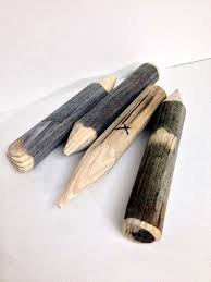 Vampire Stake Wooden Stake Monster Hunting Halloween Prop Hand Carved Supernatural Horror Paranormal Slayer Horror Decor Vampire Hunter Vampire Buffy Summers