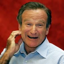 Today marks the 10 year anniversary of Robin Williams death. RIP Robin  Williams, July 21, 1951-August 11, 2014