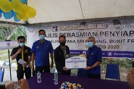 We have the vision and capabilities to help our clients to. Pintas Utama Sdn Bhd Ceo