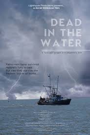 It aired on september 27, 2005. Dead In The Water The Documentary Posts Facebook