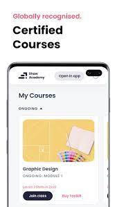 Shaw academy the art of wedding photography. Shaw Academy Online Courses With Certification Apps On Google Play