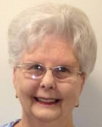 Bettie Janice Robinson Obituary October 10, 2022