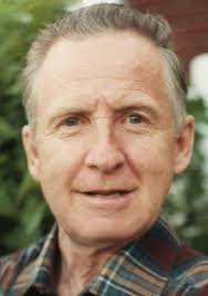 Frederick James Walker Obituary