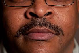 It's the last day of Movember, but there's still time to enter our Eeeny,  Meany, Meiny MO contest. Need a hint? Here are the names of the mustache  owners. Leave a comment