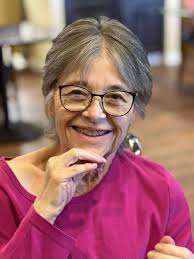 NANCY SMILEY Word has been received of the passing of Nancy Smiley of  Columbia Falls, Montana. Nancy was in the SGHS class of 1972. Her parents  were Don and Ruthie Smiley; they