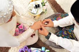 Malam akad nikah sy pada 3 oktober 2014, jumaat malam sabtu di kluang, johor. Cara Dan Proses Permohonan Nikah Bagi Negeri Kedah