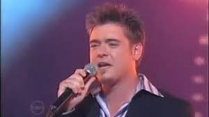 Daniel Spillane Tuckers Daughter Live Australian Idol Performance
