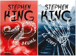 Stephen king will write the last chapter of the series, providing a new coda that isn't found in the book. Stephen King Debarque En Litterature Jeunesse