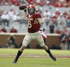2018 NFL mock draft