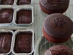 Resepi kek coklat kukus yang paling senang dengan sukatan cawan ni antara kek yang paling digemari ramai. Resipi Kek Coklat Kukus Gebu Best Memang Sangat Lembab
