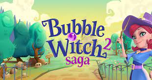 Clear the table as quickly as you can! Bubble Witch 2 Saga Online Play The Game At King Com