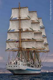 Mir 3 Sailing Ships Tall Ships Old Sailing Ships