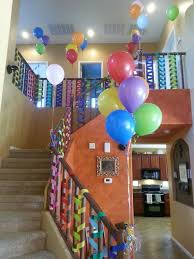 Kids Birthday Party At Home Ideas 62 Ideas Birthday Party Dcoration Ideas For Boys Fun Birthday Balloon Surprise Birthday Morning Birthday Traditions