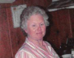 Elizabeth Mayfield Obituary December 9, 2018