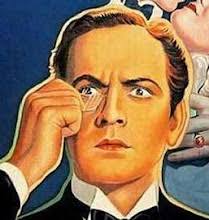 Graveyard of Horror: VAL WARREN