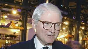 Charles P. 'Chip' Boyce III, founder and president of Network Media  Partners Inc., dies