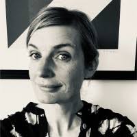 Naomi Ryder Email & Phone Number