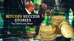 Throughout the bitcoin millionaire ecosystem, top security technologies, as well as the highest encryption standards, are applied to ensure client funds and confidential details are not compromised at all. Best Bitcoin Success Stories Crypto Success Stories Of Millionaires