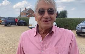 Tom Edwards (1945–2025): Pirate radio pioneer, BBC stalwart, and TV voice  of an era