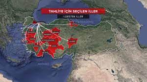 Jul 27, 2021 · son dakika deprem türkiye sallandı / son dakika istanbul 4 2 siddetindeki depremle sallandi / jun 21, 2021 · son daki̇ka!. Istanbul Da Beklenen Buyuk Deprem Icin Eylem Plani Hazir Tahliye Gemileri Hazir Bekleyecek Son Dakika