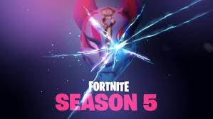 The infinity gauntlet mode was added during which season? What S New In Fortnite Season 5 Everything You Need To Know