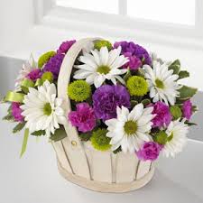 We did not find results for: The Ftd Blooming Bounty Basket Arrangement In Stratford On Flowers On York