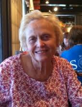 Obituary information for Hazel Beeler Jenkins