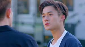 Watch The Distance Between (下个路口遇见你) S01:E13