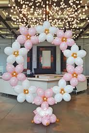 Follow My Pinterest Vickileandro Balloon Decorations Party Balloons Ballon Decorations