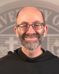 Father Jonathan St. Andre, TOR