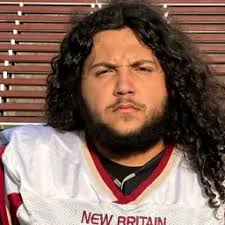 New Britain High School Football