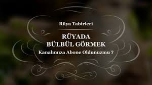 Ruya Tabirleri Panosundaki Pin