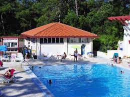 piscine du sporting a hossegor horaires tarifs avis telephone hossegor piscine piscine municipale