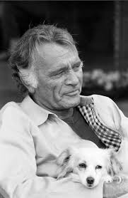 Watching "In Cold Blood"