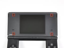 0 s 4 c p o n s y c t o r e d j w x u t 9. Solved Dsi Flashs On And Then Turns Off Nintendo Dsi Ifixit