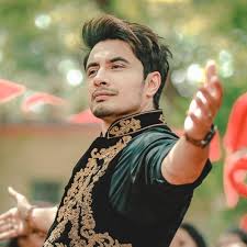 Image result for ali zafar