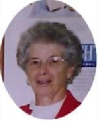 Mildred Rausch Obituary 2012