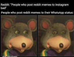 Welcome to the better dank memes subreddit. Dark Theme Dankmemes